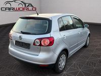 Gebraucht VW Golf V 102 PS (75 kW) 2007 Silber Limousine