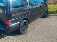 Gebraucht VW T4 151 PS (111 kW) 2001 Van