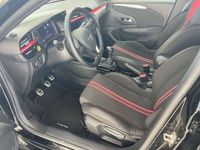 gebraucht Opel Corsa GS Line 1.2T LED Sitzheizung digitales Cockpit Sch