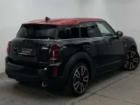 Gebraucht Mini John Cooper Works Countryman 306 PS (225 kW) 2023 Midnight black ii (metallic) SUV