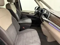 Gebraucht VW Multivan Style 150 PS (110 kW) 2025 Blau Van / Kleinbus