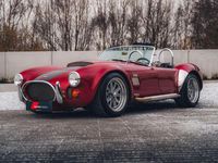 Gebraucht AC Cobra 450 PS (330 kW) 1975 Rot Cabrio