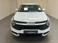 Gebraucht Kia Sportage 265 PS (194 kW) 2022 Weiß SUV