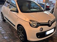 Gebraucht Renault Twingo Intens 90 PS (66 kW) 2018 Weiß Kleinwagen