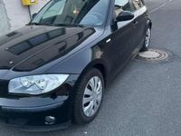 Gebraucht BMW 118 129 PS (94 kW) 2005 Kleinwagen