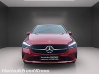 Gebraucht Mercedes B220 Advanced Plus 190 PS (139 kW) 2025 Manufaktur lack manufaktur pat Van / Kleinbus