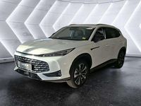 Neu MG HS 272 PS (200 kW) 2026 Pearl white SUV