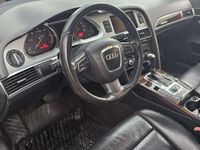 gebraucht Audi A6 2.7 TDI DPF quattro tiptronic