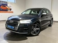 Gebraucht Audi SQ5 Sport 347 PS (255 kW) 2019 Blau SUV