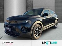 Gebraucht Opel Mokka Elegance 101 PS (74 kW) 2024 Schwarz SUV