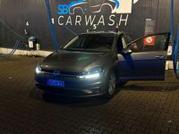 Gebraucht VW Golf VII 131 PS (96 kW) 2019 Grau Kleinwagen