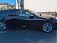 Gebraucht Audi A6 Sport 367 PS (269 kW) 2020 Schwarz Kombi