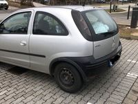 gebraucht Opel Corsa C mit Tüv