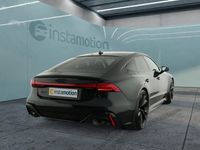 Gebraucht Audi RS7 Ambiente 600 PS (441 kW) 2024 Schwarz Kleinwagen