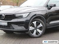 Gebraucht Volvo XC40 Plus 300 kW (408 PS) 2022 Stone) / solid (schwarz SUV