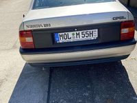 Gebraucht Opel Vectra 90 PS (66 kW) 1991 Kleinwagen