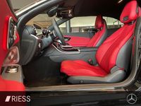 Gebraucht Mercedes CLE200 AMG 204 PS (150 kW) 2025 Schwarz Cabrio