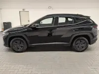 Neu Hyundai Tucson Trend 150 PS (110 kW) 2026 Grau SUV