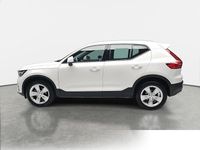 Gebraucht Volvo XC40 Core 129 PS (94 kW) 2024 Metallic SUV