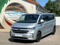 Neu VW Caravelle Style 170 PS (125 kW) 2026 Light grey metallic Van