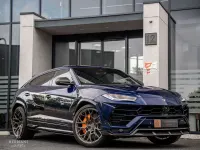 Gebraucht Lamborghini Urus 650 PS (478 kW) 2019 Blau SUV