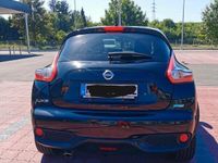 gebraucht Nissan Juke Diesel