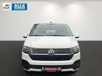 Używany VW Multivan Comfortline 150 KM (110 kW) 2021 Biały Minivan