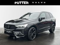 Gebraucht Volvo XC60 Plus 250 PS (183 kW) 2025 Schwarz SUV