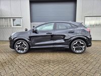 Gebraucht Ford Puma Premium 125 PS (91 kW) 2025 Agate black metallic SUV