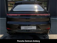 Gebraucht Porsche Cayenne Coupe GTS 500 PS (367 kW) 2025 Schwarz SUV