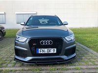 Gebraucht Audi RS Q3 310 PS (228 kW) 2014 Grau SUV