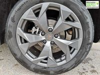 Neu Cupra Formentor 150 PS (110 kW) 2026 Graphenegrau SUV