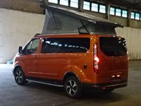 gebraucht Ford Transit Custom Copa C500 Active ähnl. Nugget