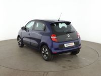 gebraucht Renault Twingo 1.0 SCe Limited, Benzin, 10.440 €