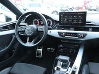 Gebraucht Audi S5 Sport 347 PS (255 kW) 2020 Schwarz Coupé