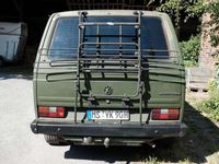 gebraucht VW Transporter T3253 092/M516