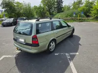 Gebraucht Opel Vectra 1997 Grün Kombi