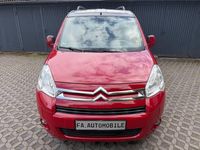 Second-hand Citroën Berlingo 120 CP (88 kW) 2010 Monovolum