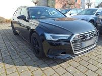Gebraucht Audi A6 Business 299 PS (219 kW) 2022 Schwarz Kombi