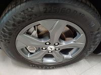 Gebraucht Ford Mustang Mach-E Basis 216 kW (294 PS) 2022 Weiß SUV