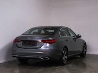 Gebraucht Mercedes C220 Avantgarde 205 PS (150 kW) 2025 Grau Limousine