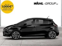 Gebraucht Renault Zoe Intens 42 kW (58 PS) 2021 Schwarz Kleinwagen