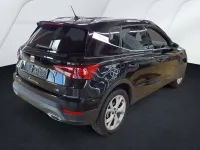 Gebraucht Seat Arona FR 116 PS (85 kW) 2025 Schwarz SUV