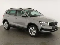 Neu Skoda Karoq Selection 150 PS (110 kW) 2026 Grau SUV
