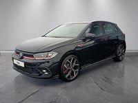 Neu VW Polo GTI 207 PS (152 kW) 2025 Deep black perleffekt Limousine