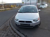 gebraucht Mitsubishi Colt 1.3 ClearTec Edition, Klima, Tüv 04 2025,,