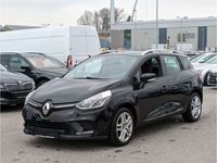 gebraucht Renault Clio GrandTour Limited 1.5dCi*Tempom Bluetooth