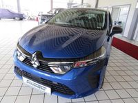 Neu Mitsubishi Colt Basis 67 PS (49 kW) 2025 Rqh royalblau Kleinwagen