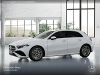 Gebraucht Mercedes A220 AMG 190 PS (139 kW) 2025 Weiß Limousine