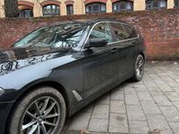 gebraucht BMW 520 520 d Touring 5er Festpreis